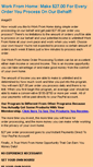 Mobile Screenshot of businesscart.com